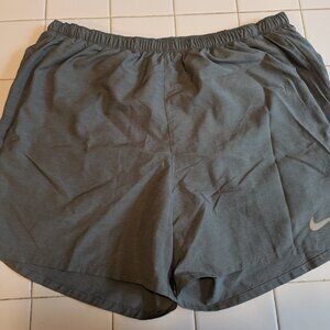 Nike running shorts-Dry Fit